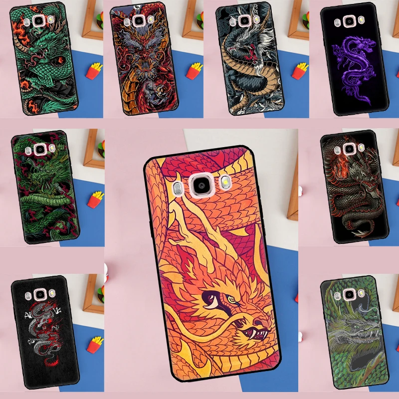 Chinese Dragon For …