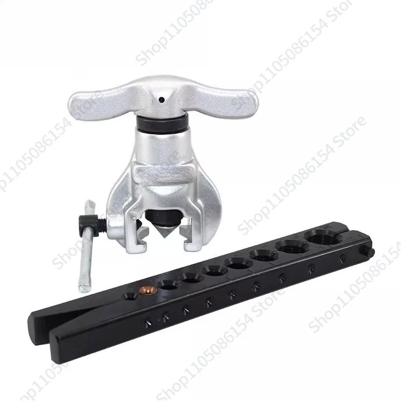 

Copper tube expander Eccentric tube expander Manual tube expander Horn hole Special tool for refrigeration