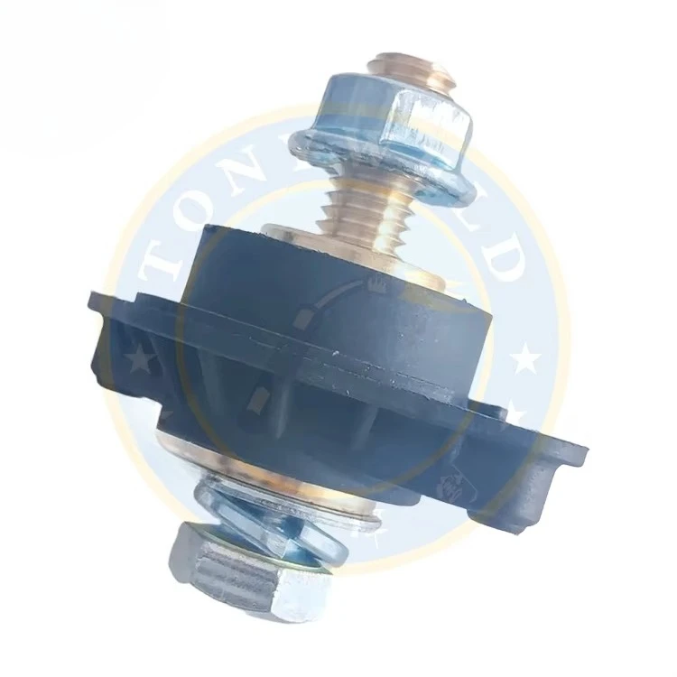 S16656-4 Output Terminal Assembly Compatible with Linc DC1000