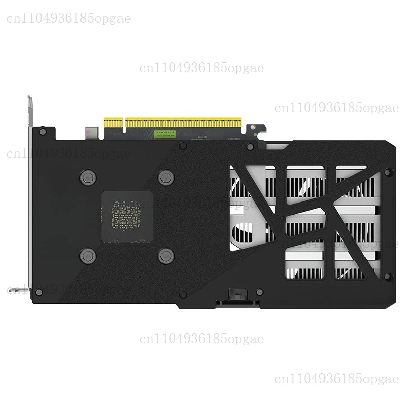 5060 Independent Graphics Card 8G E-sports Game Rendering Live Video Clip Desktop Computer