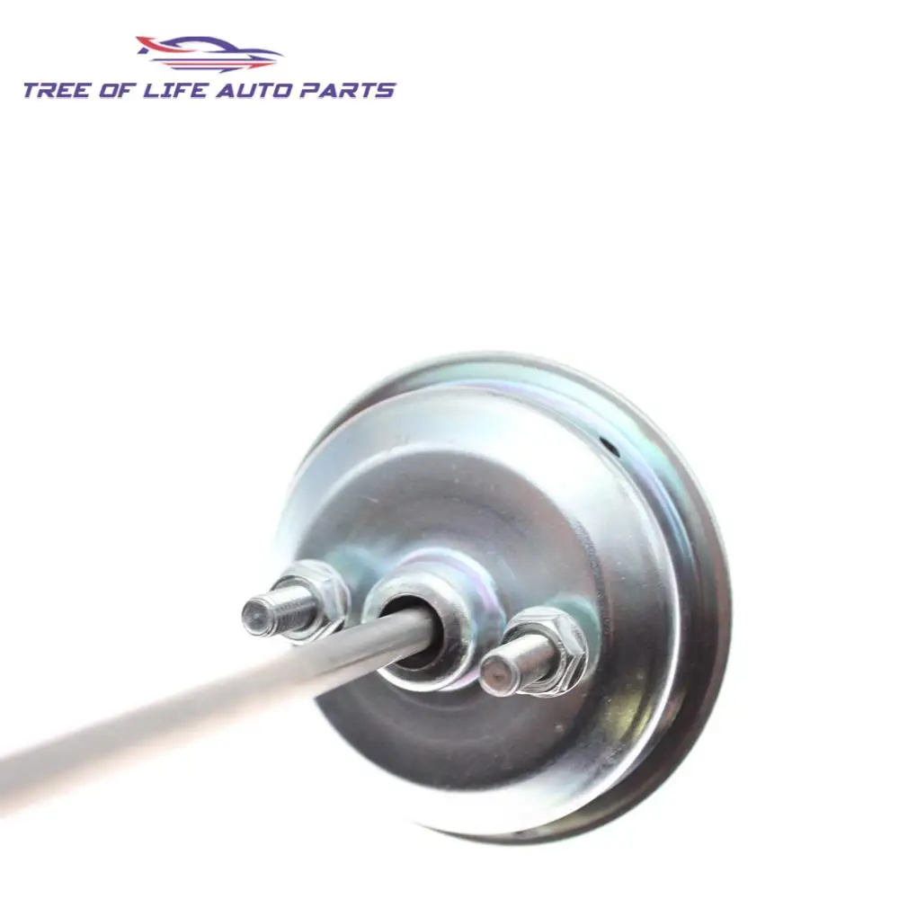 Turboantrieb/Wastegate für Mercedes Benz E C CLA W212 W204 C300 OM 274 920 A 2740903480 A 2740903580 A 2740903180 A 2740903280 – Detail 4