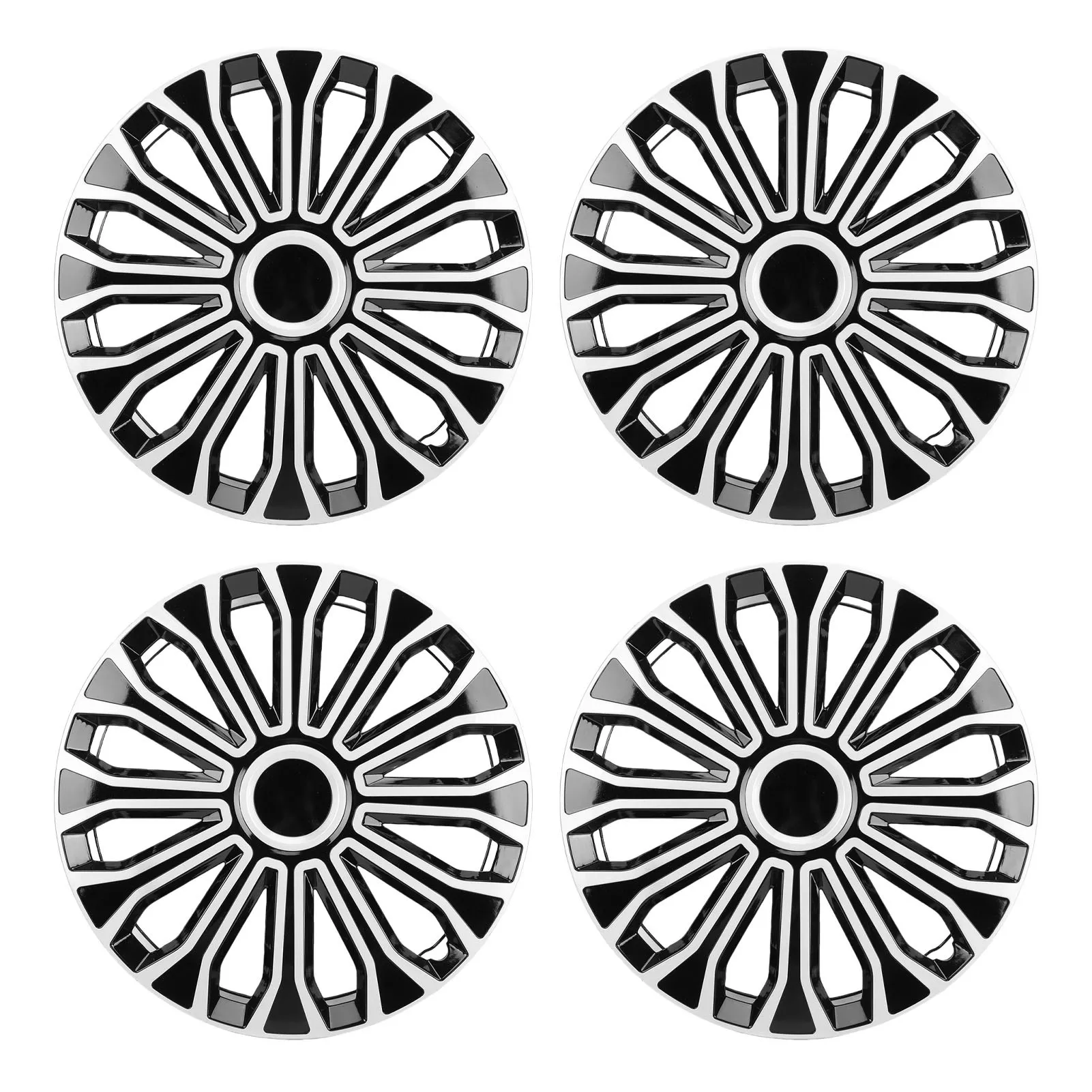 

Car Wheel Hub Cover 16in Hubcaps Wheel Covers Hubcap for R16 Steel Wheel Hubcap Wheel Covers