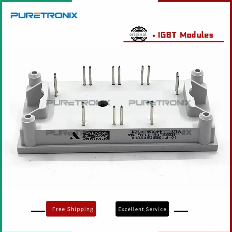 

10-F106BIB020FK M285L02 новый оригинальный модуль питания
