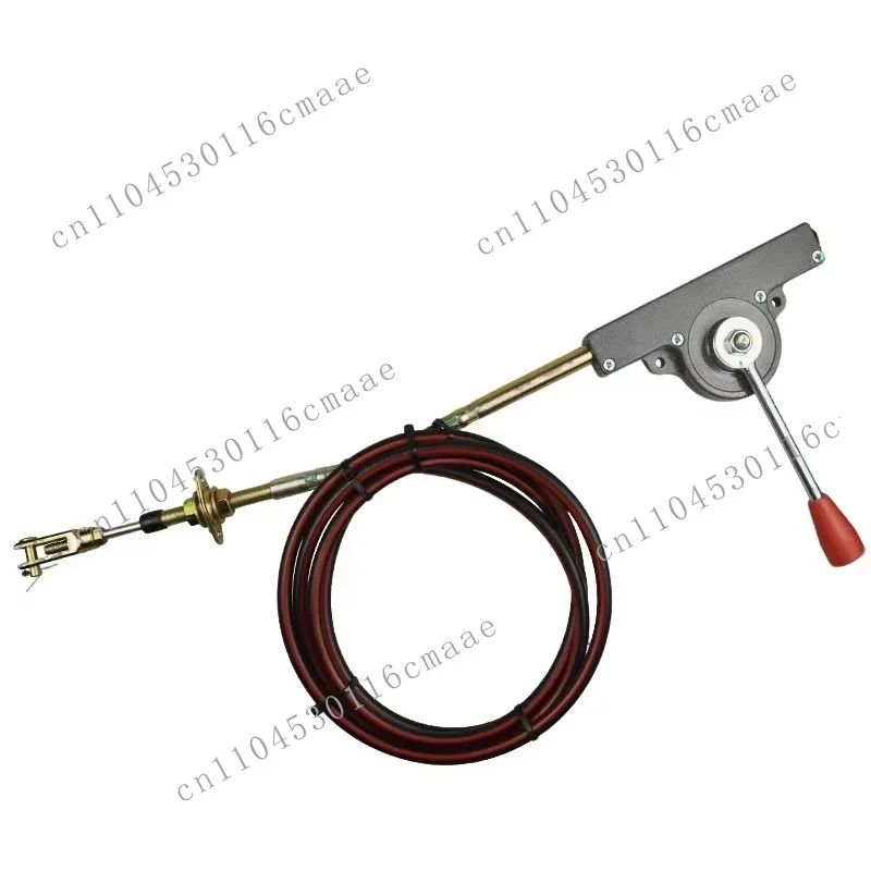 New ACE PTO High and Low Speed Shift Cables for Trucks, Tractors and Construction Vehicles