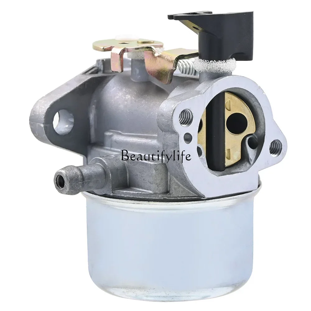 

yj22 498965 Carburetor 498965 494216 493422 For B & G 494971