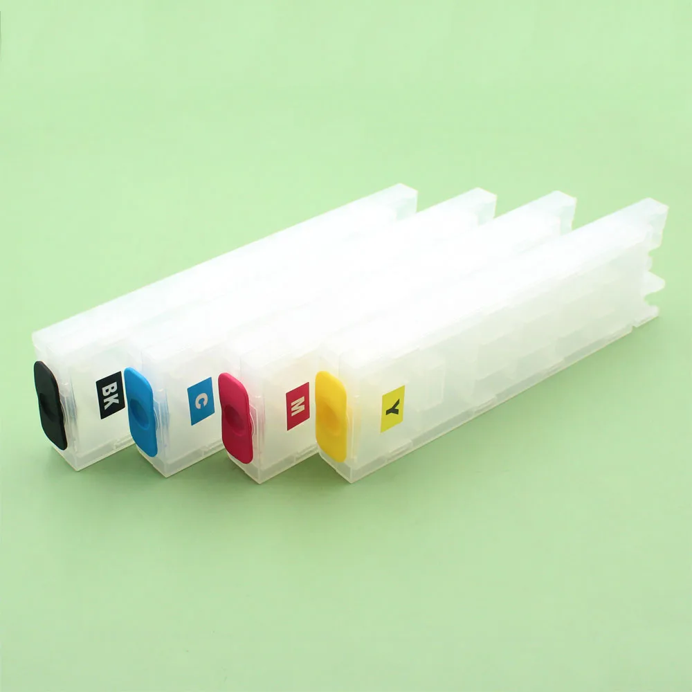 No Chip T902 T944 T945 T946 T948 T949 T950 IP01A IP01B Refill Ink Cartridge For Epson WF-C5290 C5790 C5210 C5710 C5290 S884 M884