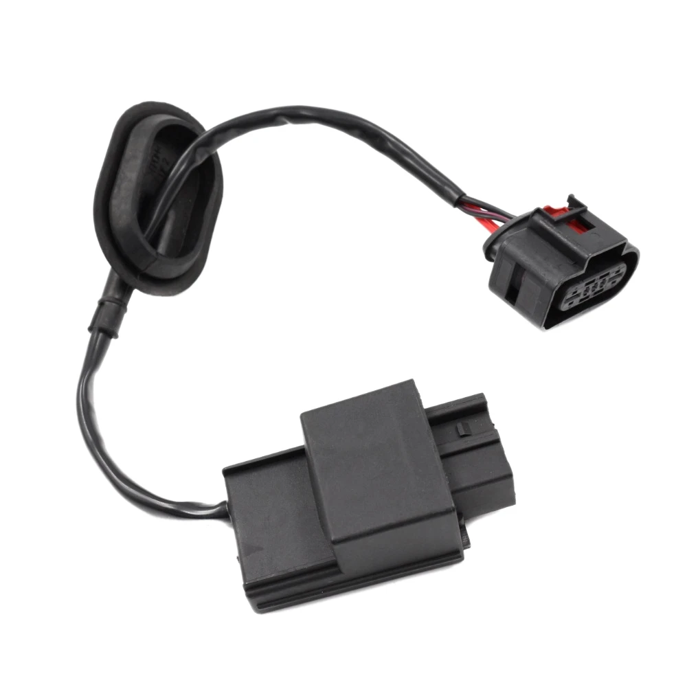 Car Fuel Pump Controller Module Unit for Passat B6 B7 CC Jetta Golf Scirocco Audi 1K0906093G 1K0906093F