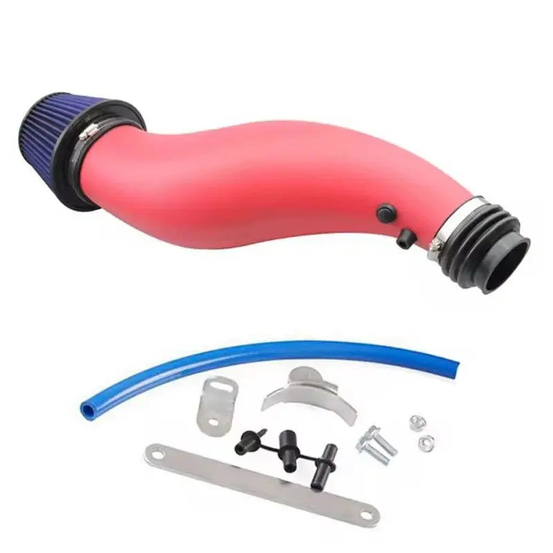 Reliable-Car Modification Air Intake Air Filter Kit For Honda Civic EK EG 1992-2000 Mushroom Air Intake Modification Kit
