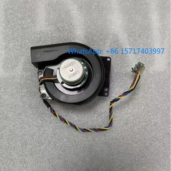 

20N636P010 sweeping machine fan fan accessories