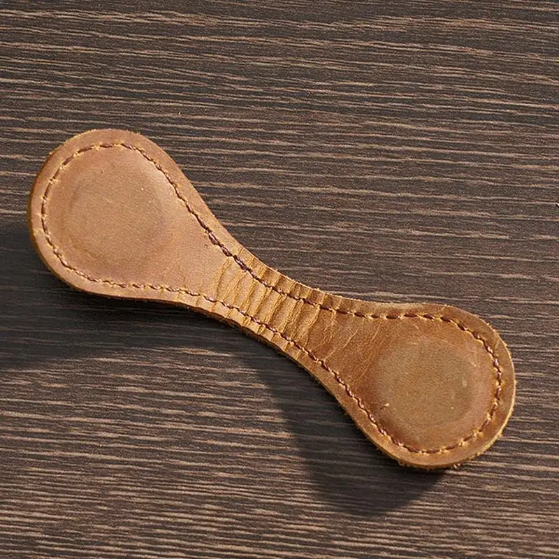 918C Vintage Da Dual-side Trang Chia Quà Tặng Nguồn Cung Cấp