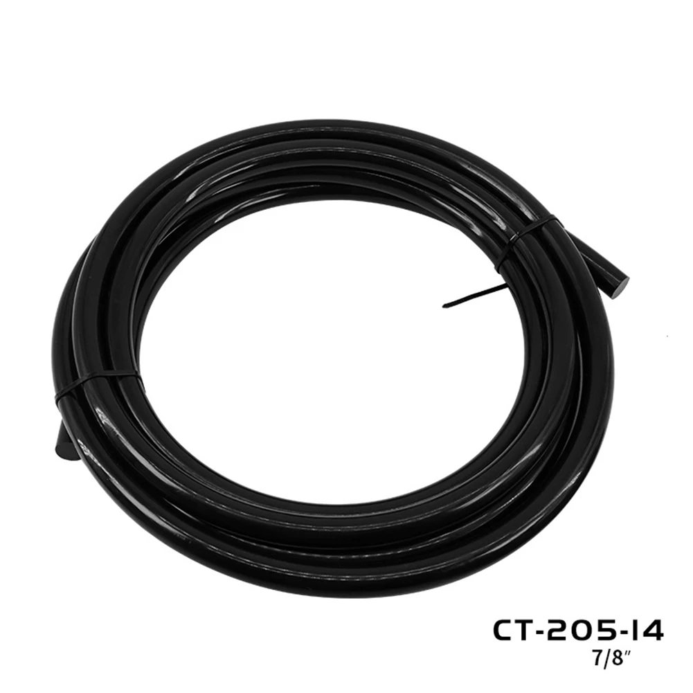 Air Conditioning Installation Tools PE Plastic Bending Kit Copper Pipe Bender 4 Meter Length Easy Handling For Home Use