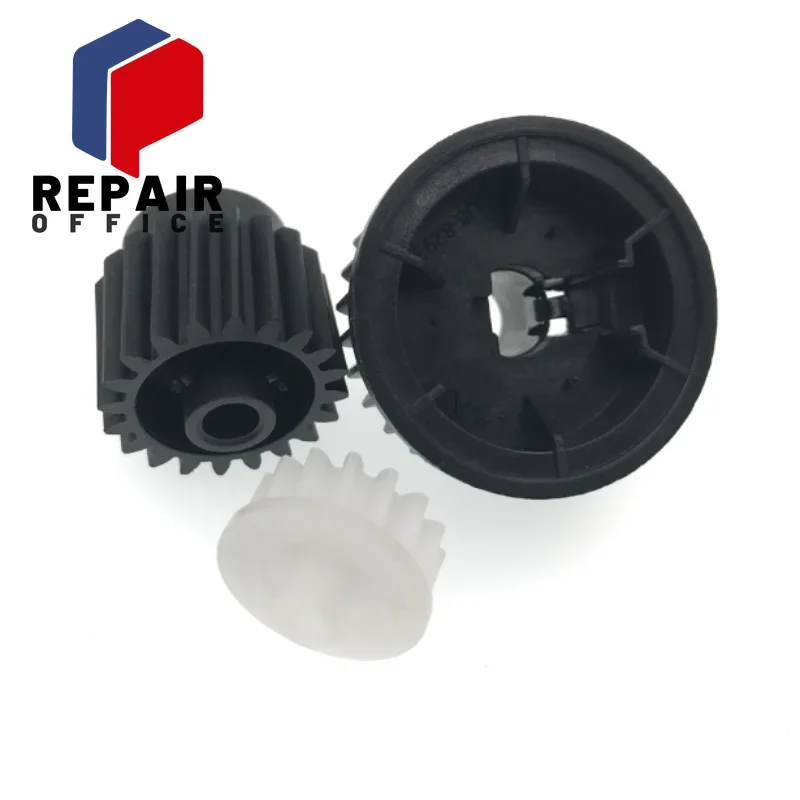 

10X GR-M525-20T RU6-8293-000 Fuser Drive Gear kit for HP LaserJet M525 M521 / 525 521