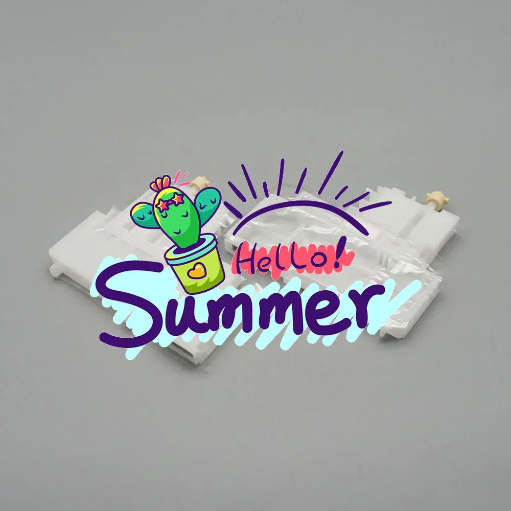 

1841230 Новый и оригинальный контейнер для чернил для Epson L18058 L8058 L18050 L8050 L8180 L8160 ADAPTOR I/S TANK UNIT CH7,ASSY, KM TANK ASSY