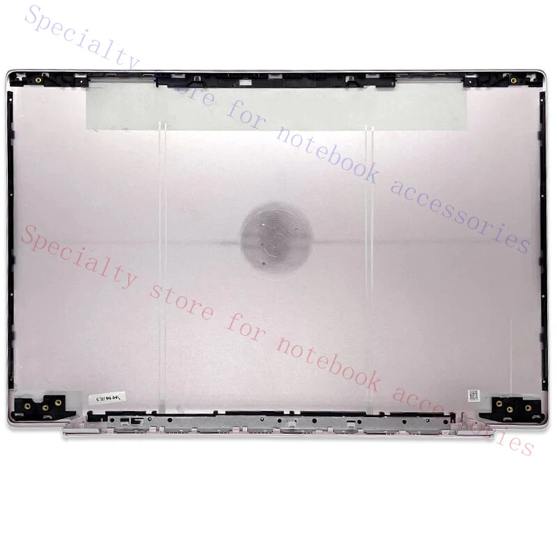 

R+ For HP Pavilion 15-CW 15-CS Top Case LCD Back Cover/Front Bezel Pink 15.6 inch