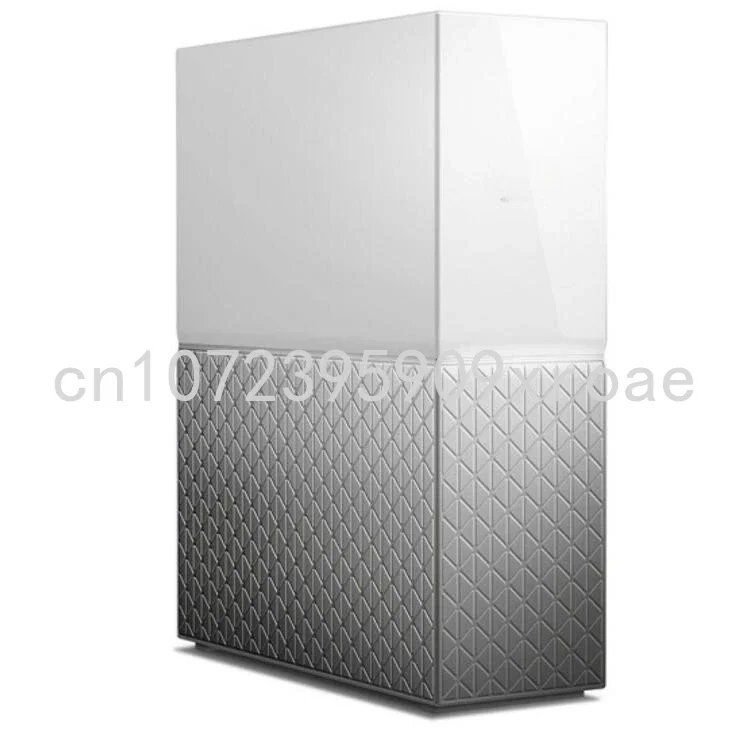 ويست 3t My Cloud-NAS شبكة القرص الصلب ، 3 تيرا بايت سحابة التخزين ، WDBVXC0030HWT ، 3.5"