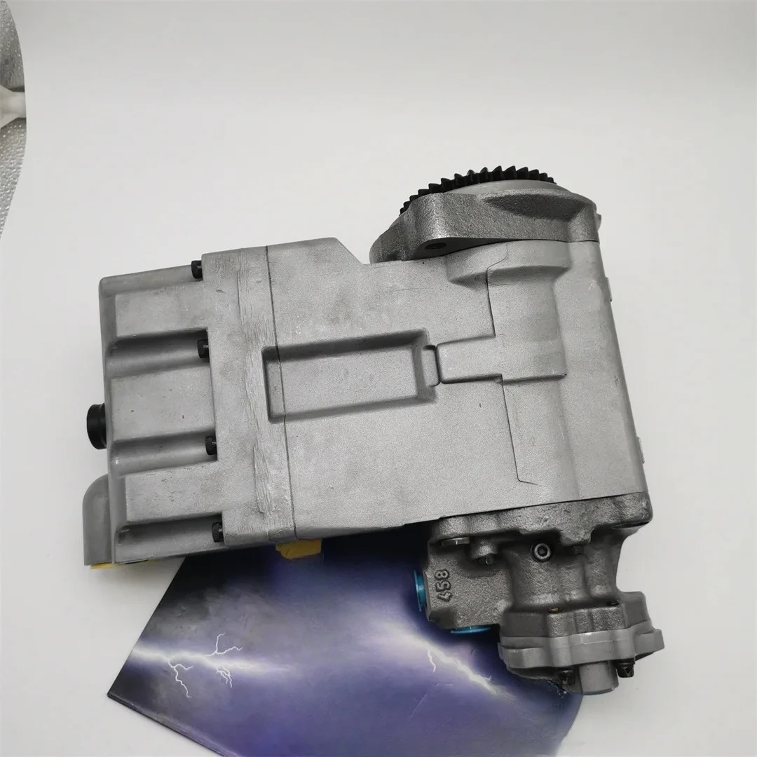 Pump 384-0607 3840607 Fits for E330D2 140K 160K Fuel Injection Pump C7 C9 C-9 High Pressure Injector Pump 20R1649 20R-1649