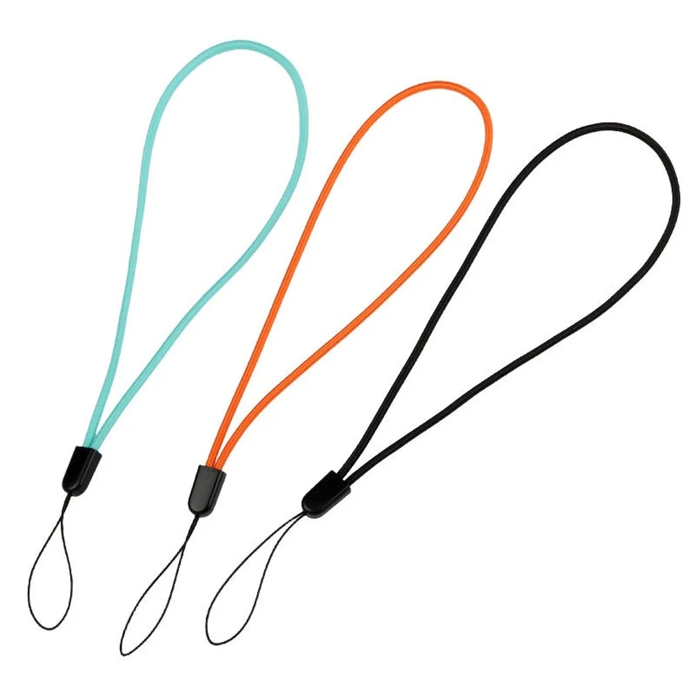 Elastic Cord For Bike Computer For GPS Unit Mounting And Small Camera Fixation Compatible With Standard Mounting Holes