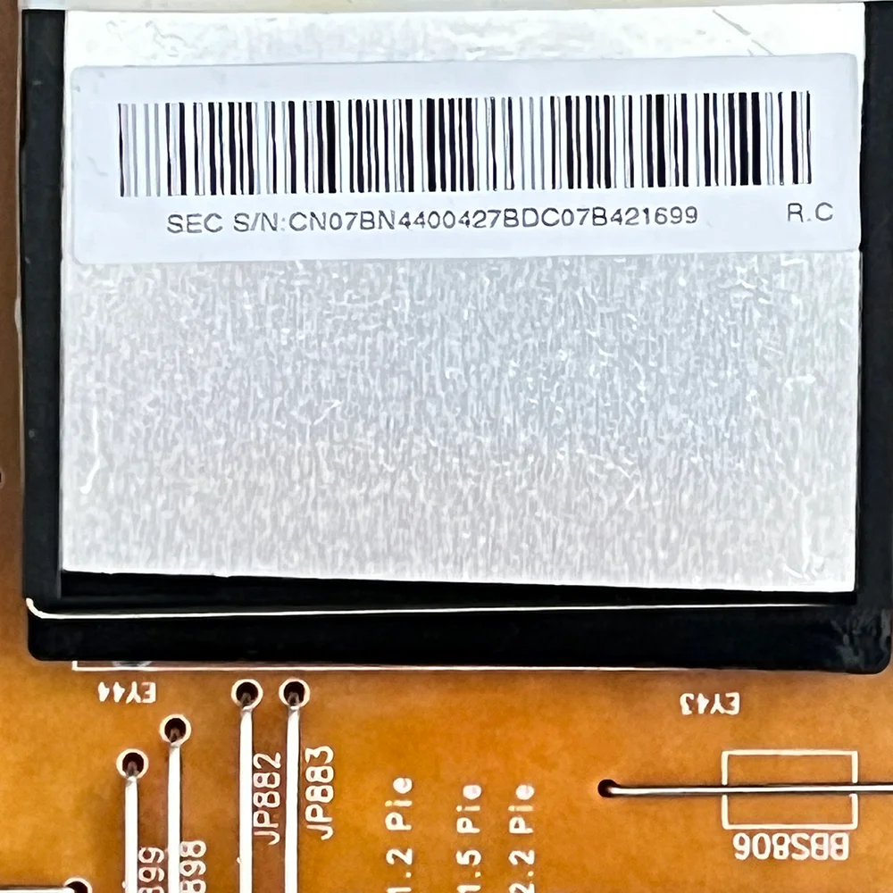لوحة إمداد الطاقة لـ LED ، pd46b2bdy ، لـ UA46D6400UJ UN46D6900WF UA46F6600WJ UA46D8000YRXTW UN46D6450UF UN46D6400UF