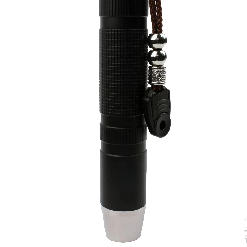 

YYHC-Rechargeable Three in One Flashlight for Gemstones UV Gem Torch