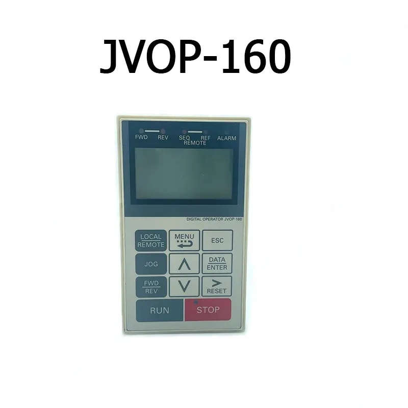 

Клавиатура для приводов Yaskawa JVOP-160/JVOP-161