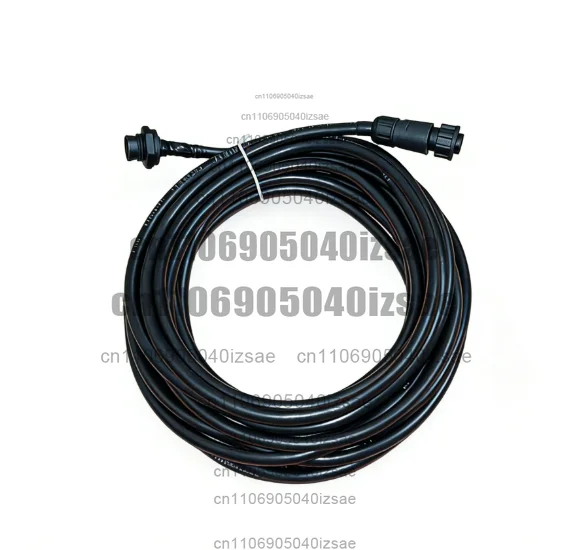 Collector extension cable (10 meters) PV inverter data collection extension cable
