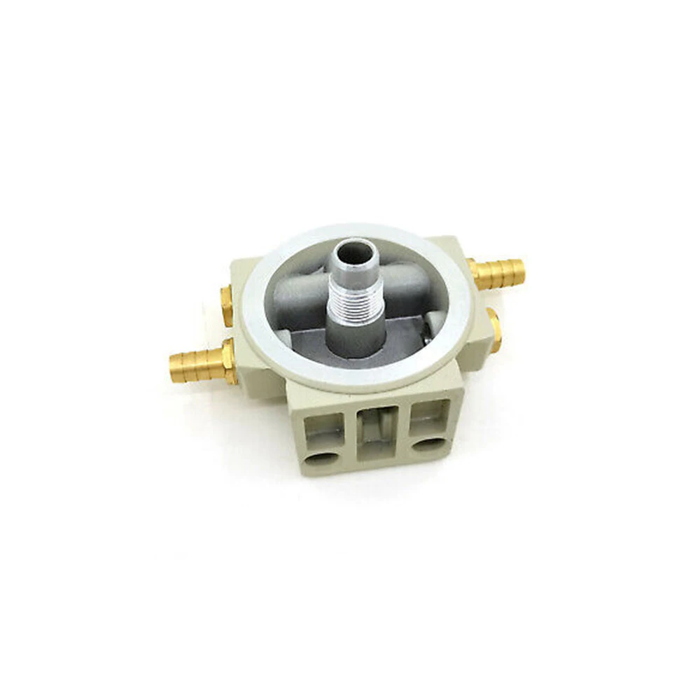 R12T Oil Water Separator Base for Speedboats, Oil Tankers and Small Diesel Engines