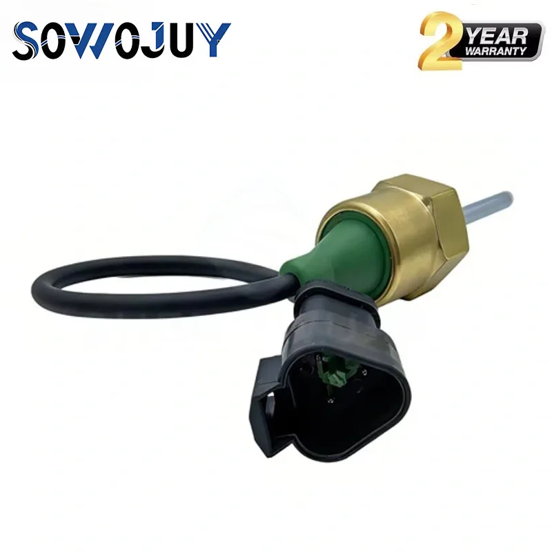 Coolant Level Sensor 430-9449 4309449 For Caterpillar CAT Engine C7 C9 C15 C13 C18 Truck 793F 795F 797F 3406E Excavator Truck