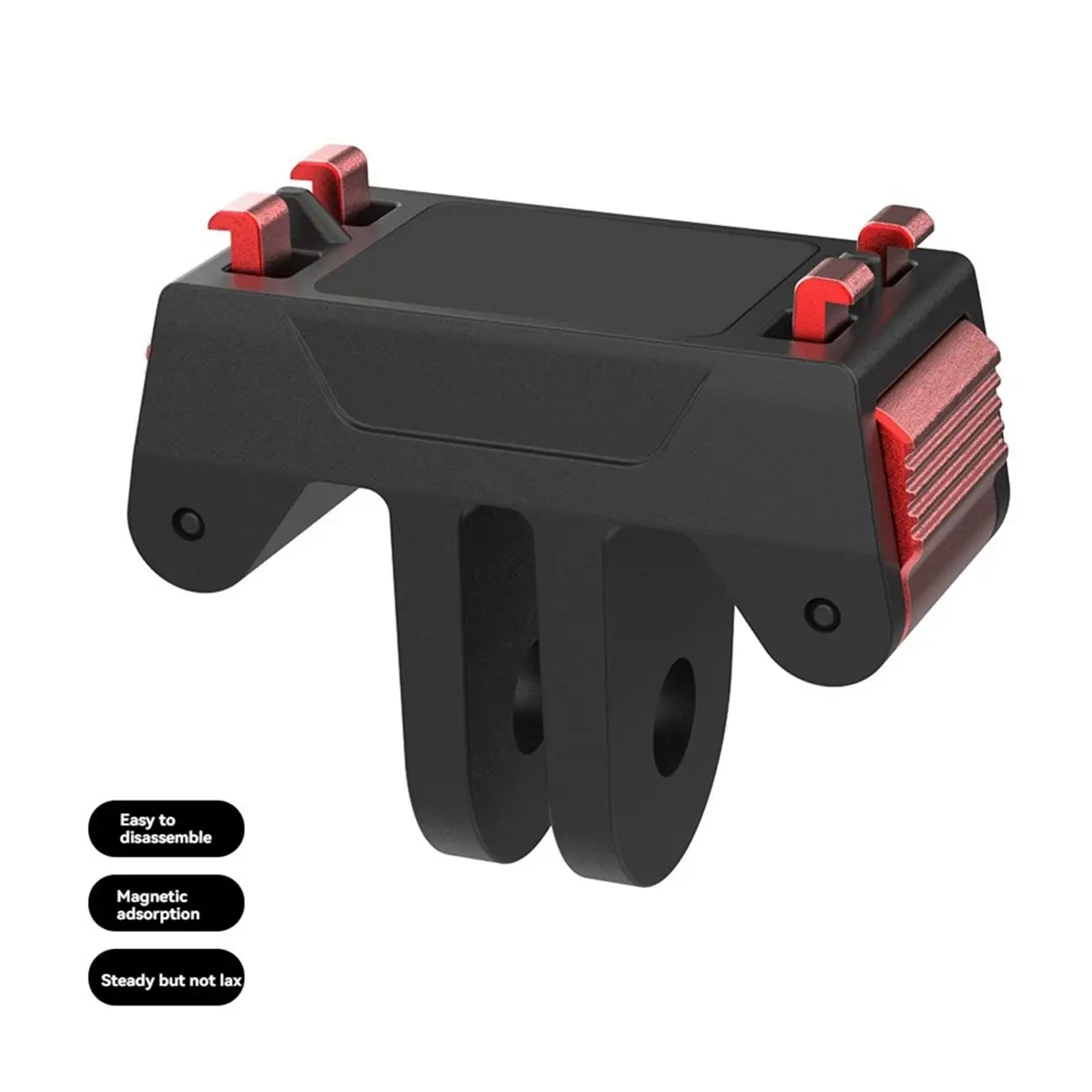 カメラクイックリリースベース / X5 クイックリリース磁気アダプターベースマウント