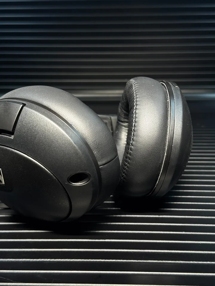ゼンハイザー HD620S 有線ヘッドフォン HIFI ヘッドフォン クローズド