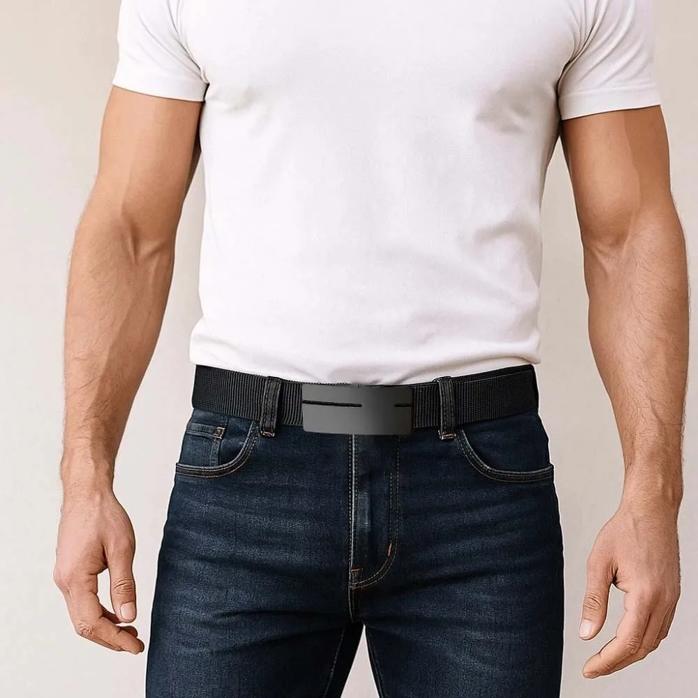 cinto-de-nylon-masculino-de-liga-classica-cor-solida-fivela-automatica-textura-duravel-cinto-de-pano-resistente-para-meninos