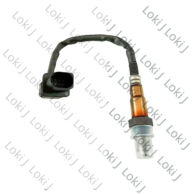 Loki JHigh quality auto engine car parts oxygen sensor 11787549860 11787535269 11787537984 for BMW 3  E90 E91 E92 E93