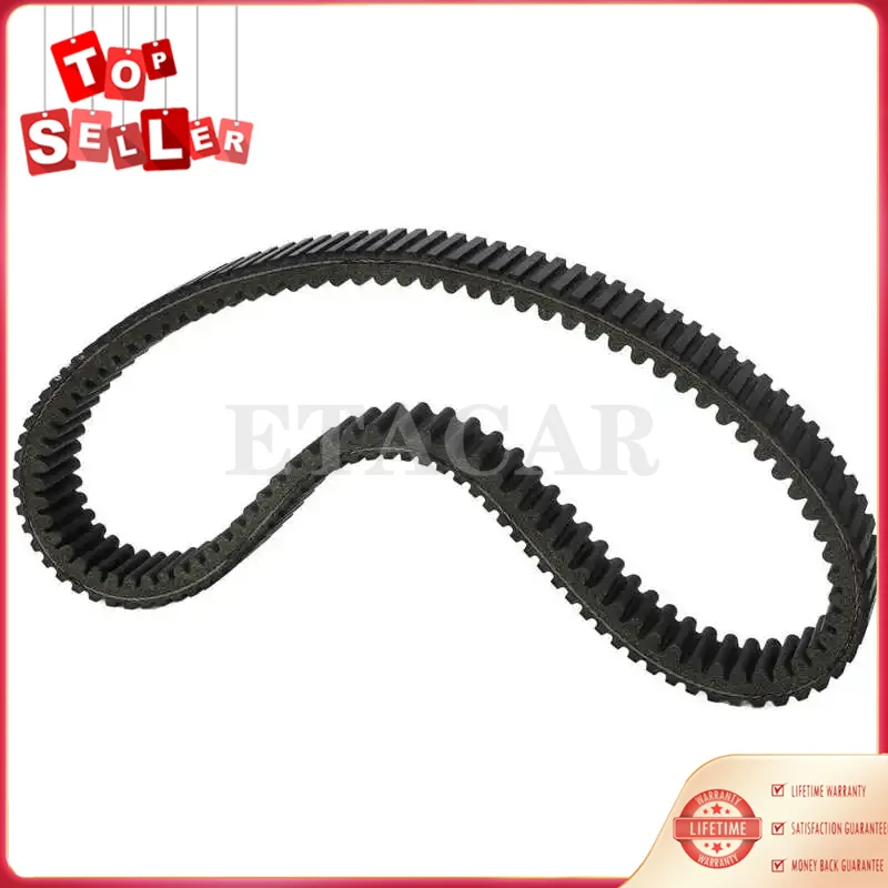 

Drive Belt 3211202 Fit for Polaris RZR PRO XP/XP 4 RZR Turbo S 4 RZR Turbo R 4 RZR XP 4 Turbo S