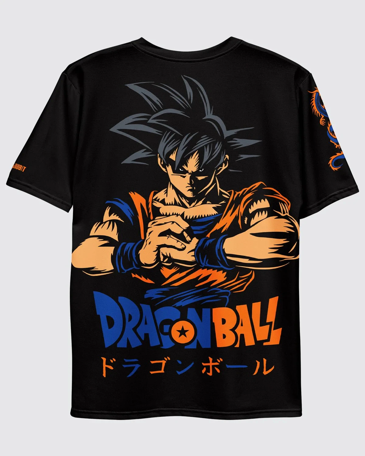 2026 Yaz Dragon Ball Büyük Bed - Summer Clothing Good Quality incelemesi ve fiyatı