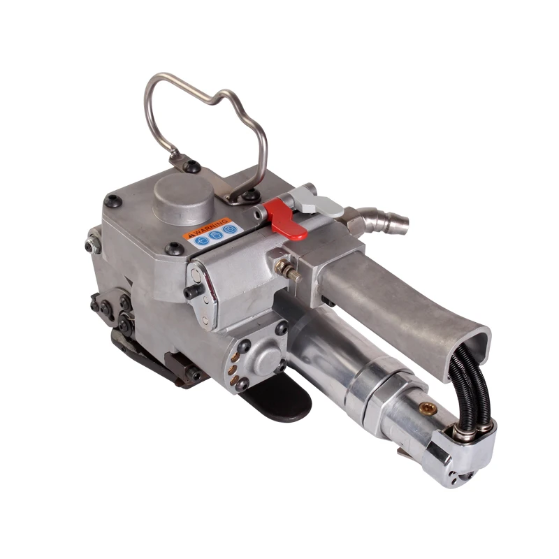 

Handheld Best Selling Air Friction Weld Xqd-19 Pneumatic Strapping Tool