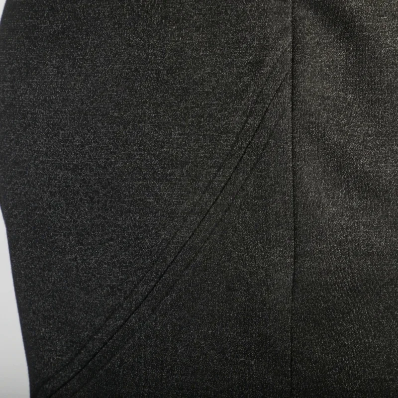 زي النجمة السلسلة الأصلية Rek Starfleet موحدة بانت TOS الرجال كيرك سبوك السراويل حفلة الهالوين Pr E