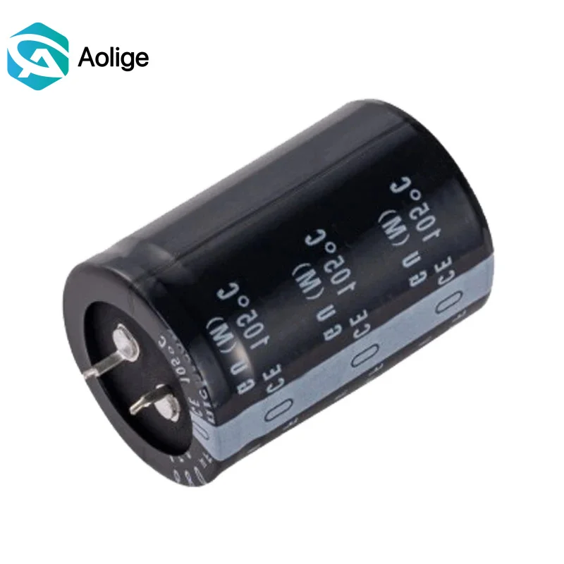 

450V680uf 35x50mm 680uf450V Aluminum Electrolytic Capacitor 450v680MFD 450v680mf 680mf450v 450 Volt 680MFD 680uf450vdc 450v 680u