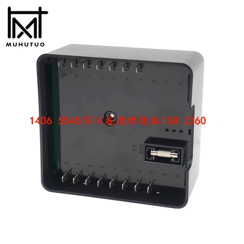 Rmg88 Riello Rmg88.62c2 Dieselgas Verbrandingsmotor Controller