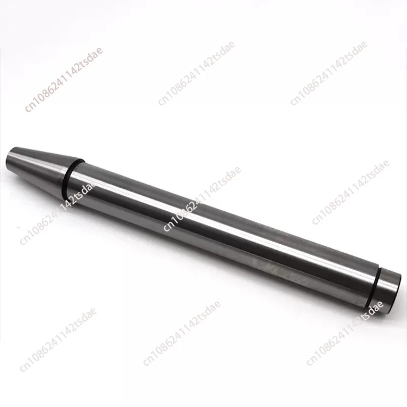 BT30/40/50 spindle test rod numerical control machine tool test mandrel SK40 with aluminum box