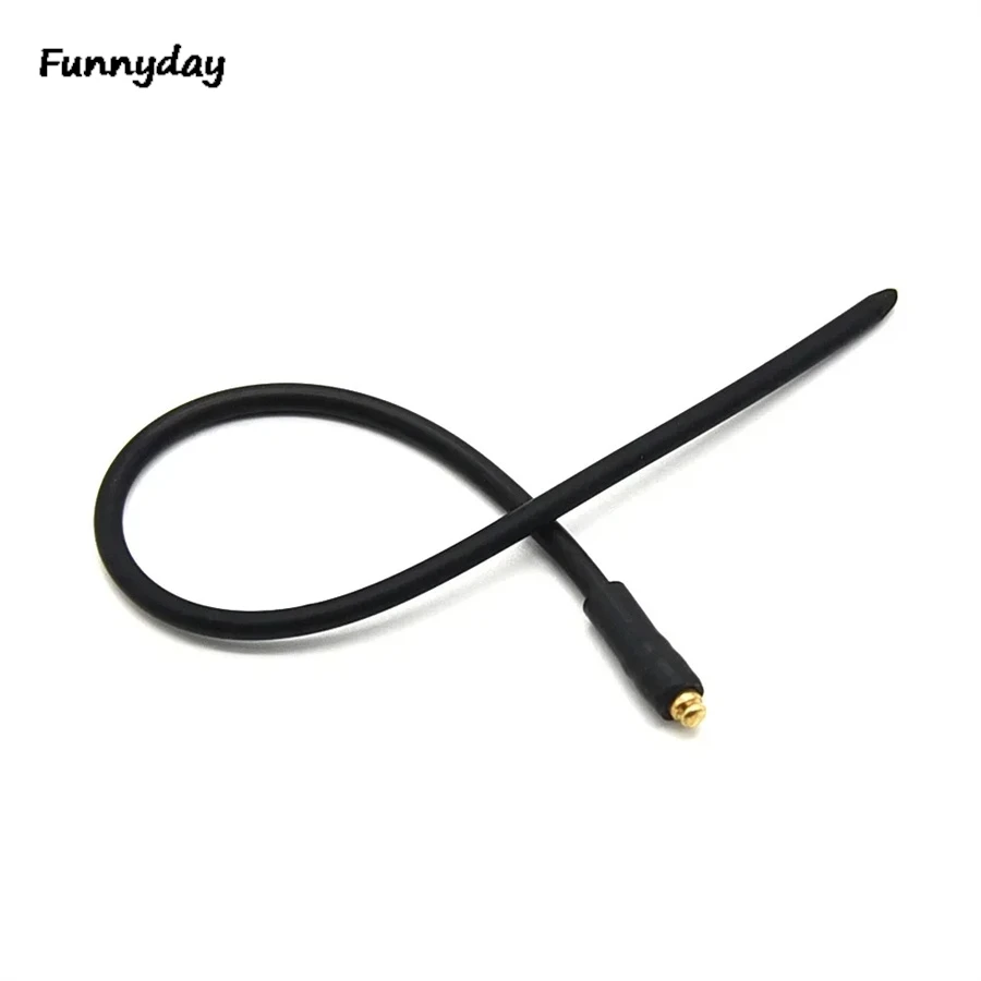 لعبة استثارة القضيب تحفيز الطبية تحت عنوان اللعب مجرى البول قسطرة الصوت موسع صدمة كهربائية نبض مجرى البول لعبة الجنس للرجال #5