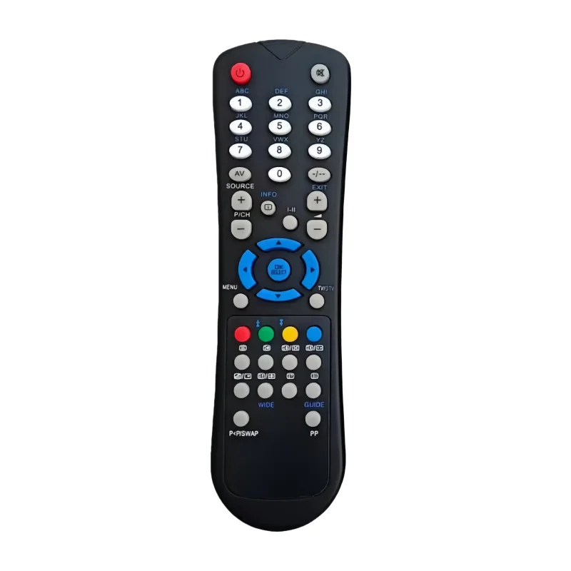 Replace Remote Control Compatible with Models V15APH V19CPH V22APH V22BFH V19DPH V26BH V40APHS V42BFHSU RC1055 V19APH V19BPH