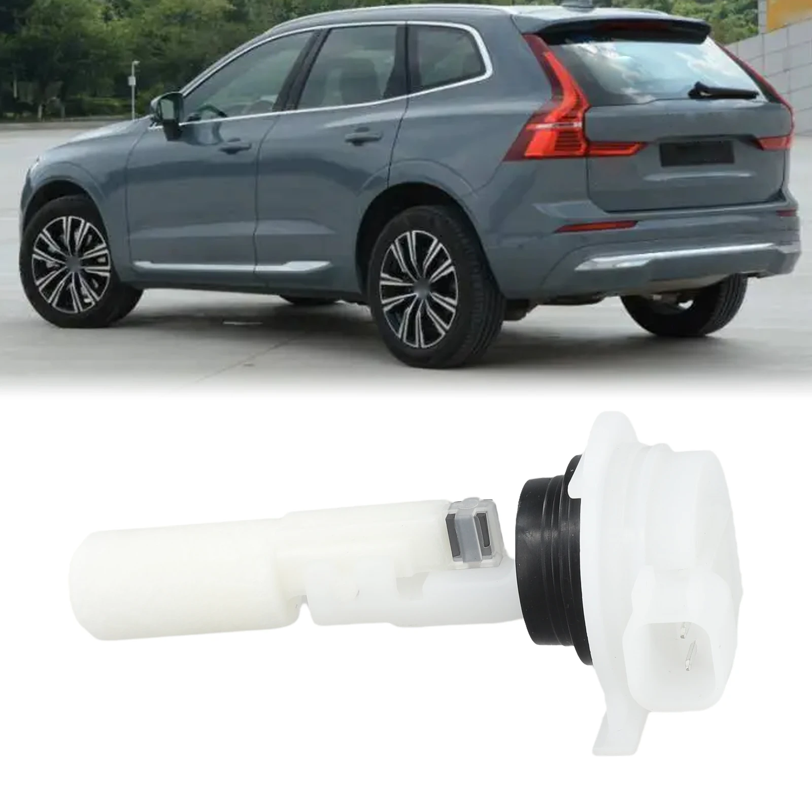 

Датчик уровня воды для Volvo для XC60 для S90 для V90 2009 2017, номер детали 32237467 31333888, простая установка
