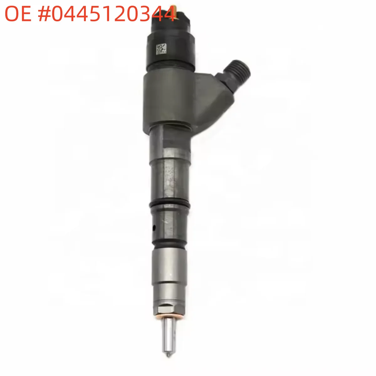 

High quality New 0445120344 Fuel Injector For BOSCH