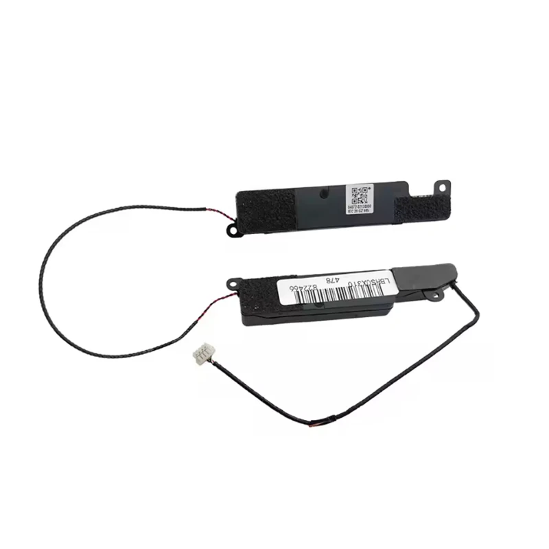 New Speakers For ASUS UX310 UX310UA UX310UQ UX410 UX410U UX410UA UX410UQ U4000 U4100 RX410 U4000U RX310 U310U laptop Speaker