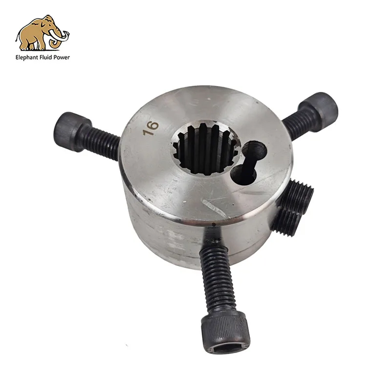 

Резиновое соединение вала Резиновый шлифт 14T-85-32-28-51 для подключения двигателя 16 номер 14 см 3 отверстия