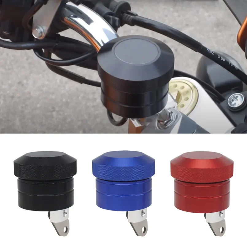 Update Motorcycle Chain Lubricator Oiler Chain Oiler Motorcycle Lubrication System For Honda Yamaha Suzuki Kawasaki DUCATI KTM