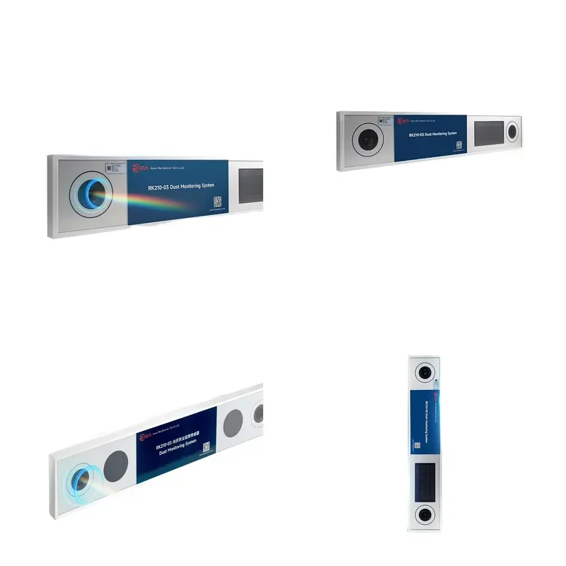 Ultra Solar-Module Photovoltaic Power Dust Concentration Accumulation Transmittance Equipment Monitoring Sensor System