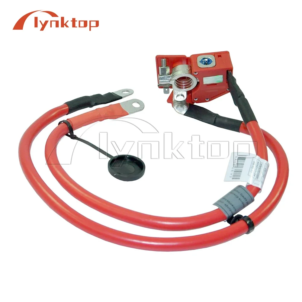 

Battery Positive Cable Blow off 61129253111 for BMW 1er F20 F21 2er F22 F87 F23 61129253111