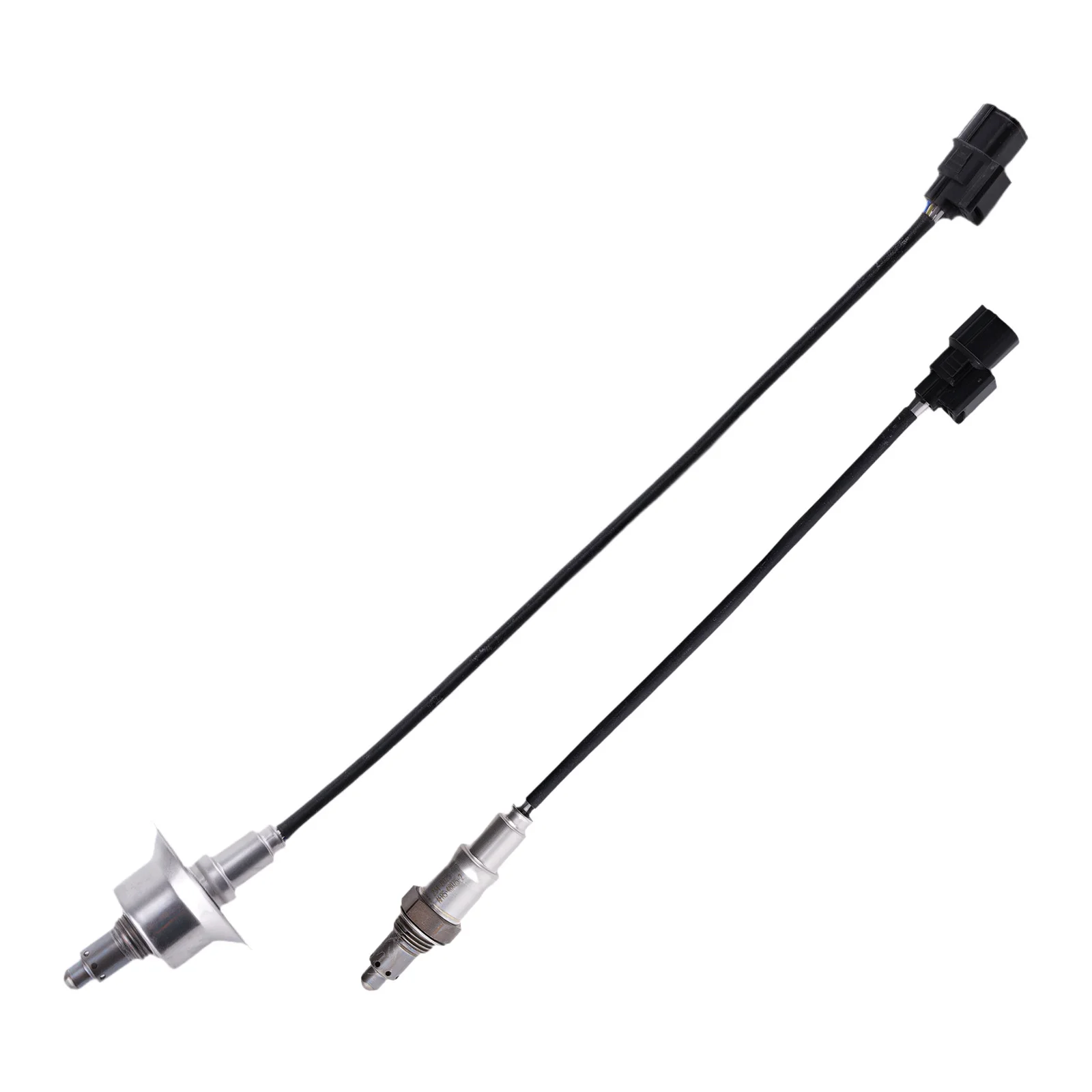 

2PC New Oxygen Sensor Up+Down For Honda Civic 2.0L 2016-2021 365315BAA01