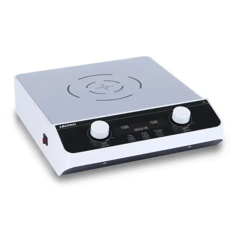 Laboratory 10L 20L 50L Digital Lab High Volume Magnetic Mixer Adjustable Speed Large Capacity Magnetic Stirrer