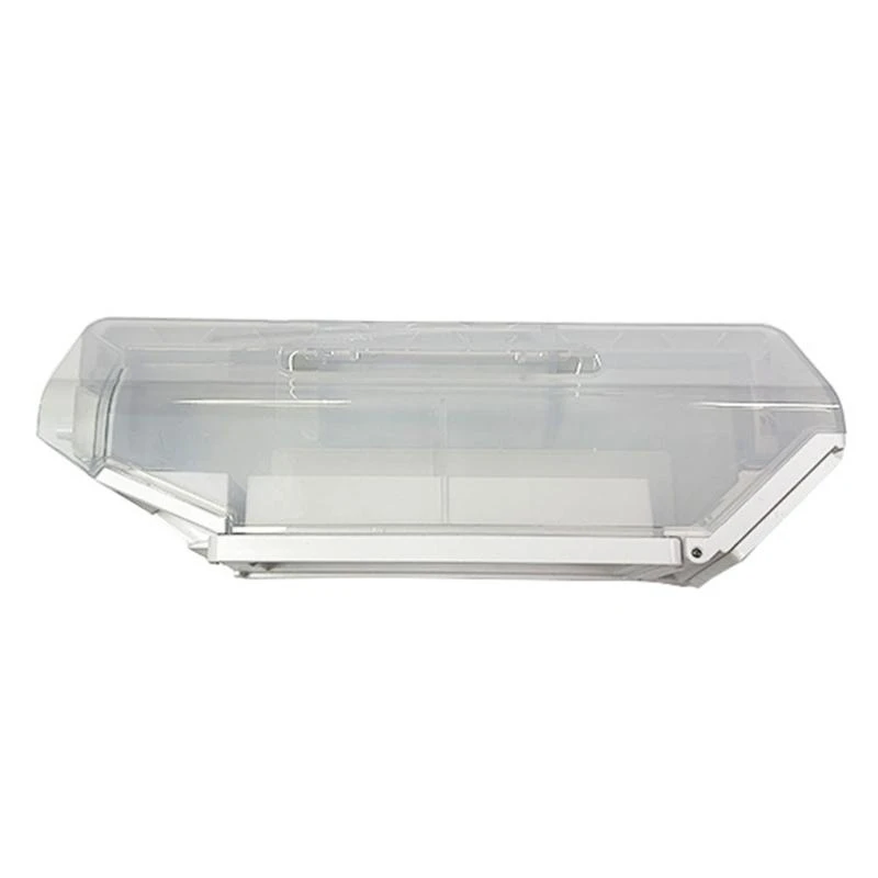 Vacuum Dust Boxes Dust Bin Vacuum Cleaner Boxes Vacuum Boxes Plastic Texture Vacuum Replacement Accessories for T30Pro